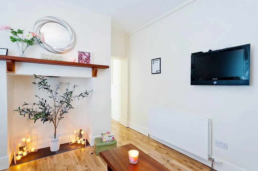 Apartman Dublin Vacation Rentals Írország