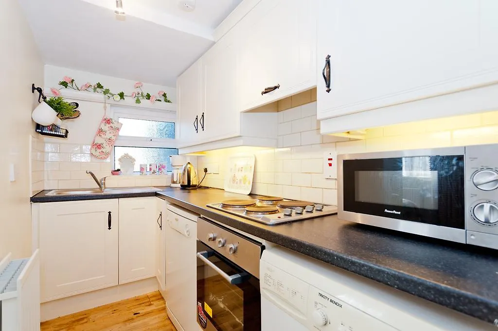 Dublin Vacation Rentals