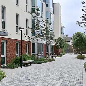 Appartement Destiny Student - Parkgate (adults Only), Dublin