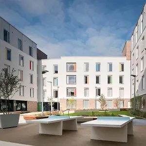 Appartement Ensuite In Centre, Dublin