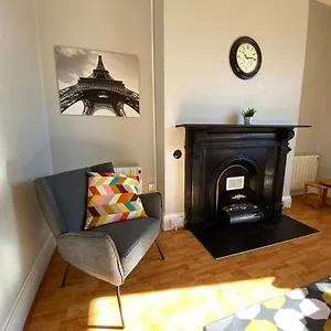 Apartment Sandymount, Dublin