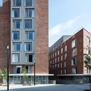 Appartement Binary Hub At, Dublin