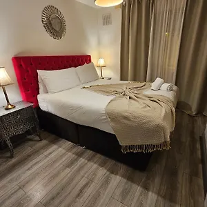 Appartement Exchange, Dublin