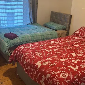 Séjour chez l'habitant House, Dublin